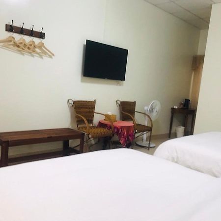 Riley Ming Xuan B&B Meishan Exterior photo