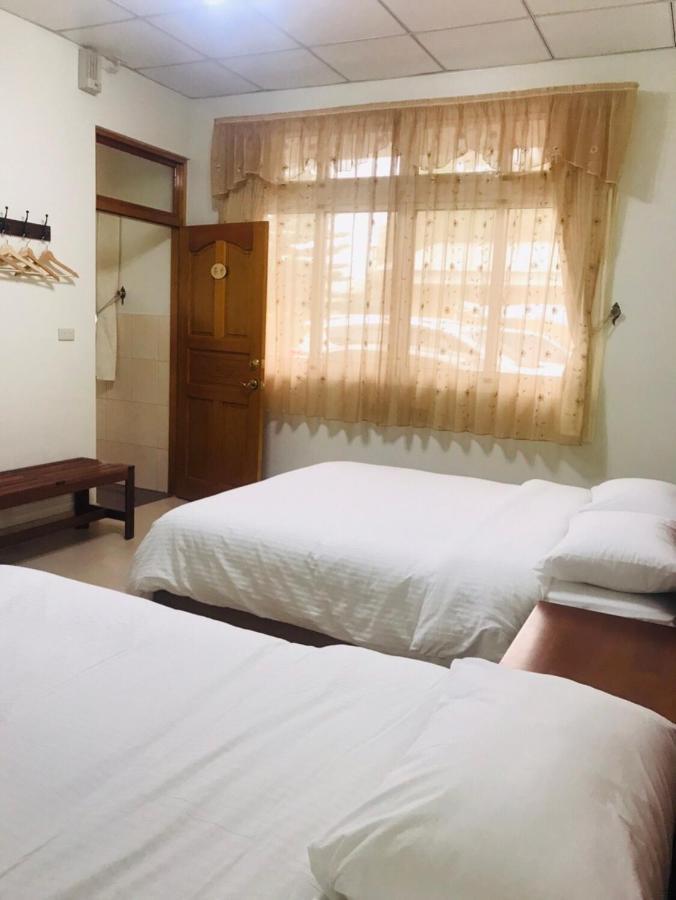Riley Ming Xuan B&B Meishan Exterior photo