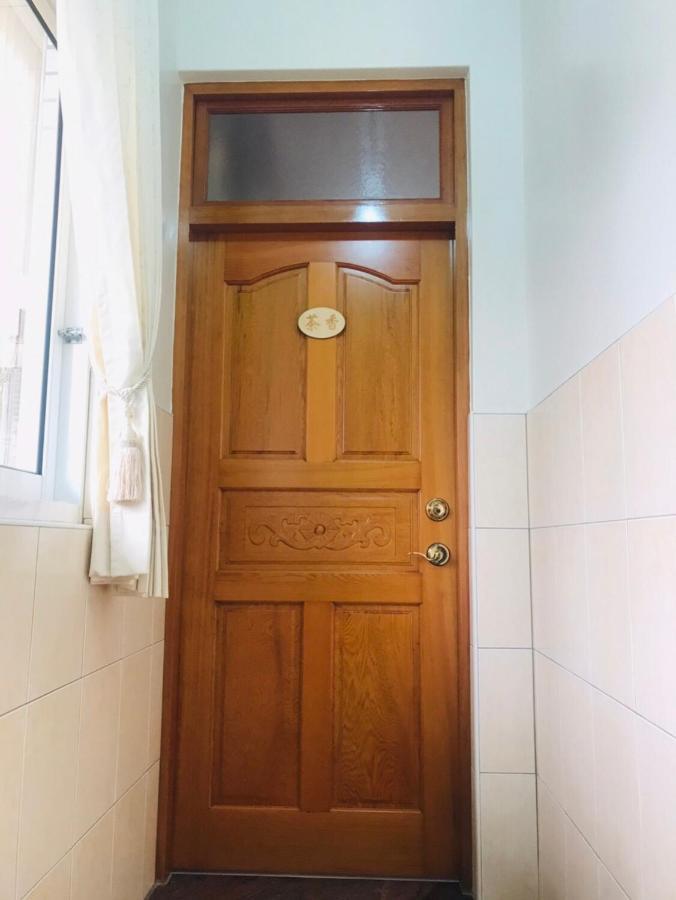 Riley Ming Xuan B&B Meishan Exterior photo