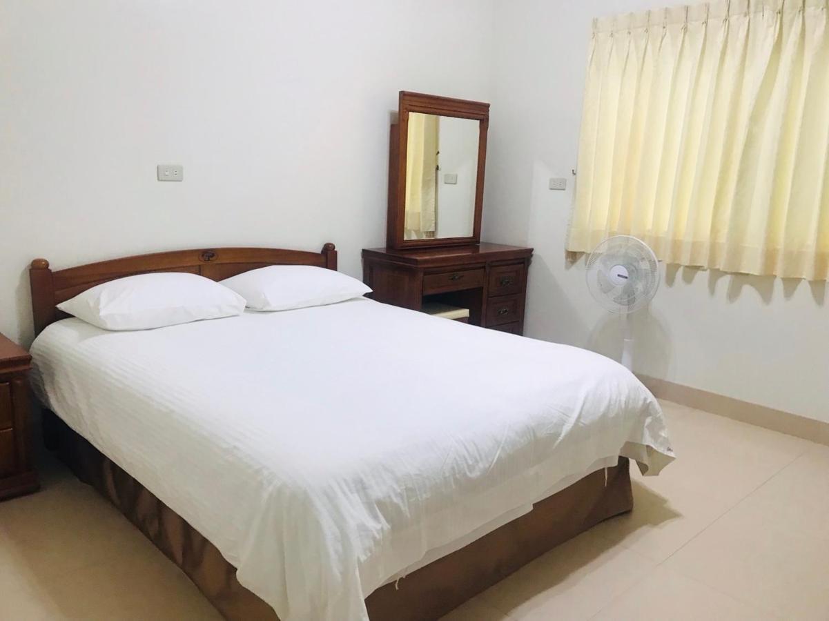 Riley Ming Xuan B&B Meishan Exterior photo