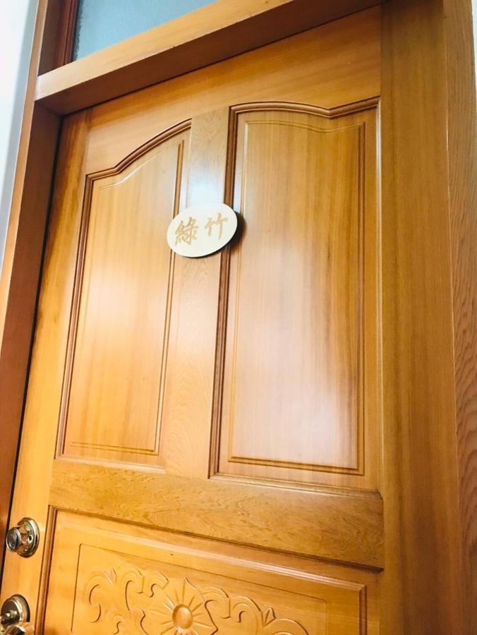 Riley Ming Xuan B&B Meishan Exterior photo